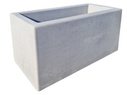 Betonový květináč Elegant
