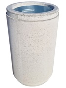 Provedení bez stříšky